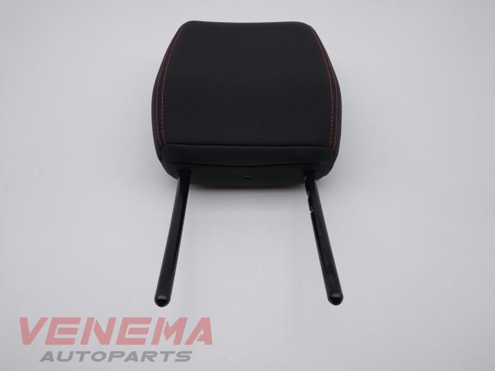 Begagnade Nackstöd Opel Corsa F (UB/UH/UP) 1.2 Turbo 12V 130 Pris € 49,99 Marginaltabell erbjuds av Venema Autoparts