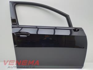 Gebrauchte Tür 4-türig rechts vorne Volkswagen Golf VIII (CD1) 2.0 TDI BlueMotion 16V Preis € 699,99 Margenregelung angeboten von Venema Autoparts