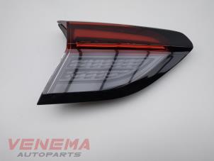 Used Taillight, left Opel Corsa F (UB/UH/UP) 1.2 Turbo 12V 130 Price € 74,99 Margin scheme offered by Venema Autoparts