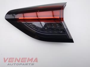 Used Taillight, right Opel Corsa F (UB/UH/UP) 1.2 Turbo 12V 130 Price € 74,99 Margin scheme offered by Venema Autoparts