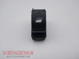 Used Electric window switch Opel Corsa F (UB/UH/UP) 1.2 Turbo 12V 130 Price € 9,99 Margin scheme offered by Venema Autoparts