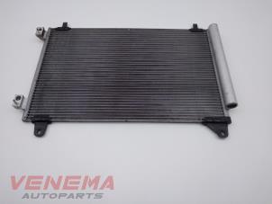 Used Air conditioning condenser Peugeot 208 II (UB/UH/UP) 1.2 Vti 12V PureTech 130 Price € 119,99 Margin scheme offered by Venema Autoparts