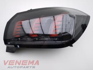 Used Taillight, right Peugeot 208 II (UB/UH/UP) 1.2 Vti 12V PureTech 130 Price € 139,99 Margin scheme offered by Venema Autoparts