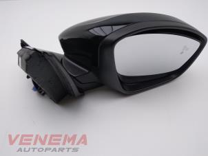 Used Wing mirror, right Opel Corsa F (UB/UH/UP) 1.2 Turbo 12V 130 Price € 149,99 Margin scheme offered by Venema Autoparts