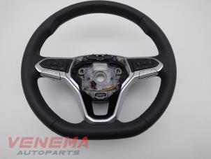 Used Steering wheel Volkswagen Golf VIII (CD1) 2.0 TDI BlueMotion 16V Price € 199,99 Margin scheme offered by Venema Autoparts