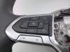 Volante de un Volkswagen Golf VIII (CD1) 2.0 TDI BlueMotion 16V 2023