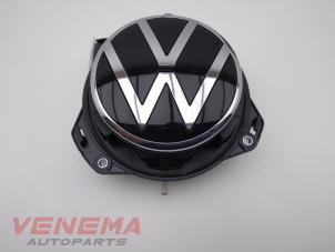 Usagé Caméra de recul Volkswagen Golf VIII (CD1) 2.0 TDI BlueMotion 16V Prix € 249,99 Règlement à la marge proposé par Venema Autoparts