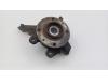 Knuckle, front left from a Peugeot 208 II (UB/UH/UP) 1.2 Vti 12V PureTech 130 2021