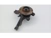 Knuckle, front left from a Peugeot 208 II (UB/UH/UP) 1.2 Vti 12V PureTech 130 2021