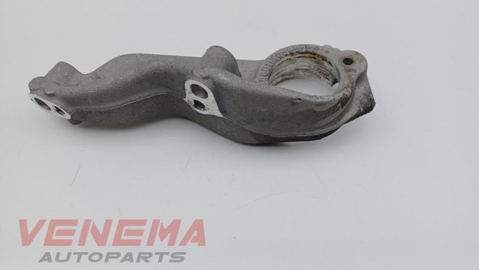 Used Engine mount Peugeot 208 II (UB/UH/UP) 1.2 Vti 12V PureTech 130 Price € 24,99 Margin scheme offered by Venema Autoparts