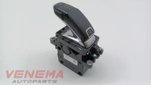 Used Automatic gear selector Peugeot 208 II (UB/UH/UP) 1.2 Vti 12V PureTech 130 Price € 149,99 Margin scheme offered by Venema Autoparts