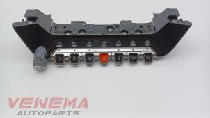 Used Heater control panel Peugeot 208 II (UB/UH/UP) 1.2 Vti 12V PureTech 130 Price € 89,99 Margin scheme offered by Venema Autoparts