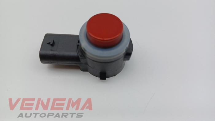 Usados Sensor PDC Peugeot 208 II (UB/UH/UP) 1.2 Vti 12V PureTech 130 Precio € 39,99 Norma de margen ofrecido por Venema Autoparts