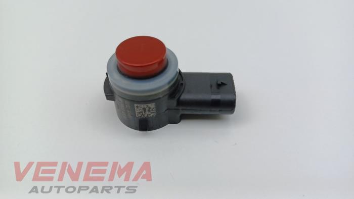Usados Sensor PDC Peugeot 208 II (UB/UH/UP) 1.2 Vti 12V PureTech 130 Precio € 39,99 Norma de margen ofrecido por Venema Autoparts