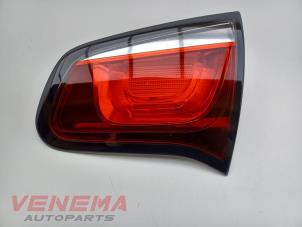 Gebrauchte Rücklicht rechts Citroen C3 (SC) 1.2 12V Vti Preis € 24,95 Margenregelung angeboten von Venema Autoparts