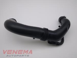 Used Air intake hose Mercedes C (W204) 1.8 C-200 CGI 16V Price € 49,99 Margin scheme offered by Venema Autoparts