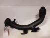 Air intake hose from a Ford Kuga II (DM2) 1.5 EcoBoost 16V 150 4x4 2017