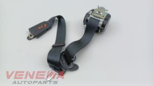 Used Front seatbelt, right Peugeot 208 II (UB/UH/UP) 1.2 Vti 12V PureTech 130 Price € 159,99 Margin scheme offered by Venema Autoparts