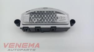 Used Heater resistor Volkswagen Golf VIII (CD1) 2.0 TDI BlueMotion 16V Price € 9,99 Margin scheme offered by Venema Autoparts