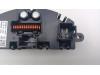 Heater resistor from a Volkswagen Golf VIII (CD1) 2.0 TDI BlueMotion 16V 2023