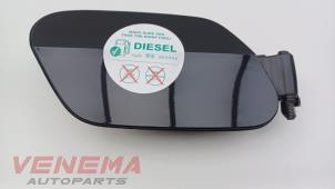 Used Tank cap cover Volkswagen Golf VIII (CD1) 2.0 TDI BlueMotion 16V Price € 34,99 Margin scheme offered by Venema Autoparts