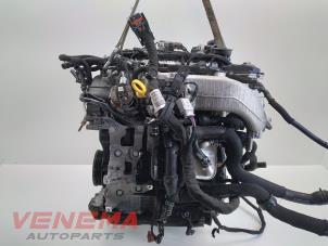 Used Engine Volkswagen Golf VIII (CD1) 2.0 TDI BlueMotion 16V Price € 3.249,99 Margin scheme offered by Venema Autoparts