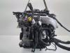 Engine from a Volkswagen Golf VIII (CD1), 2019 2.0 TDI BlueMotion 16V, Hatchback, Diesel, 1.968cc, 110kW (150pk), FWD, DSRB; DTSB; DTSA; DTTC; DTTA, 2019-08 2023