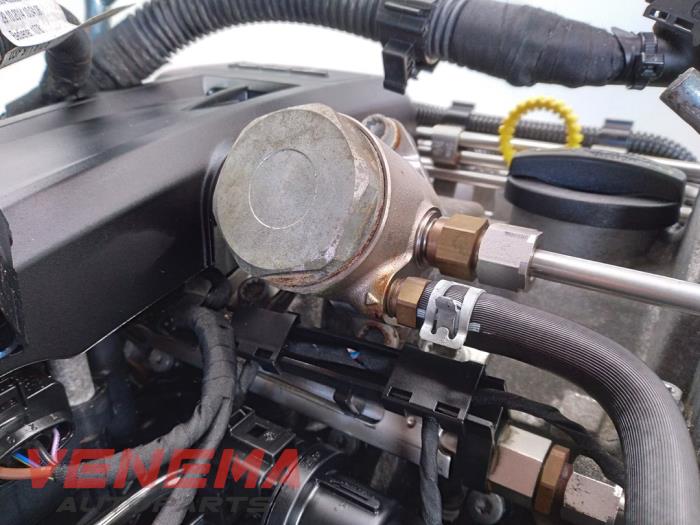 Engine Audi A1 Sportback 1.2 TFSI - 03F100091A CBZA