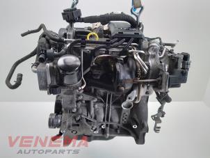 Used Engine Audi A1 Sportback (8XA/8XF) 1.2 TFSI Price € 1.749,99 Margin scheme offered by Venema Autoparts