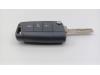 Skoda Fabia III (NJ3) 1.2 TSI 16V Nyckel