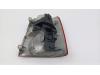 Taillight, left from a Volkswagen Touran (1T1/T2) 1.6 FSI 16V 2005