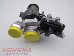 New Turbo BMW 3 serie (F30) Price € 483,99 Inclusive VAT offered by Venema Autoparts