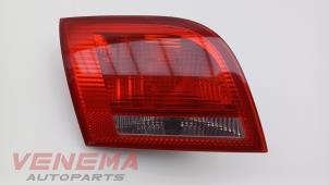 Used Taillight, left Audi A3 (8P1) 1.9 TDI Price € 14,99 Margin scheme offered by Venema Autoparts