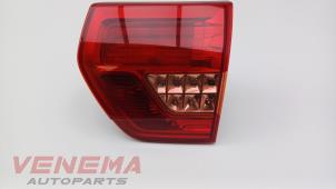 Used Taillight, right Citroen C5 III Tourer (RW) 2.0 HDiF 16V Price € 29,99 Margin scheme offered by Venema Autoparts
