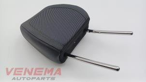 Used Headrest Peugeot 208 II (UB/UH/UP) 1.2 Vti 12V PureTech 130 Price € 79,99 Margin scheme offered by Venema Autoparts