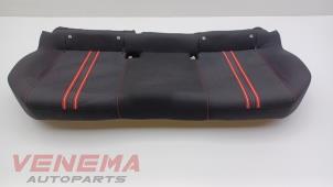 Used Rear bench seat Opel Corsa F (UB/UH/UP) 1.2 Turbo 12V 130 Price € 49,99 Margin scheme offered by Venema Autoparts
