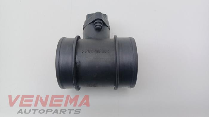Gebrauchte Luftmassenmesser Fiat Doblo Cargo (223) 1.9 JTD Preis € 14,99 Margenregelung angeboten von Venema Autoparts