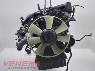Used Engine Mercedes Sprinter 3,5t (906.73) 316 CDI 16V Price € 4.999,99 Margin scheme offered by Venema Autoparts