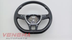 Used Steering wheel Volkswagen Passat Variant (3G5) 1.6 TDI 16V Price € 69,99 Margin scheme offered by Venema Autoparts
