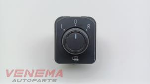 Used Mirror switch Volkswagen Passat Variant (3G5) 1.6 TDI 16V Price € 9,99 Margin scheme offered by Venema Autoparts
