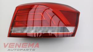 Used Taillight, right Volkswagen Passat Variant (3G5) 1.6 TDI 16V Price € 74,99 Margin scheme offered by Venema Autoparts