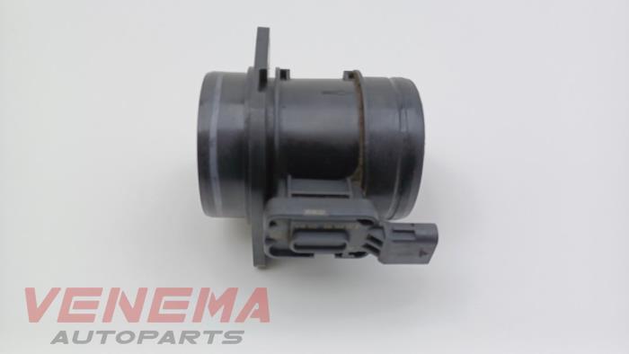 Gebrauchte Luftmassenmesser Volkswagen Passat Variant (3G5) 1.6 TDI 16V Preis € 9,99 Margenregelung angeboten von Venema Autoparts