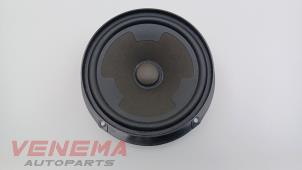 Used Speaker Volkswagen Passat Variant (3G5) 1.6 TDI 16V Price € 34,99 Margin scheme offered by Venema Autoparts