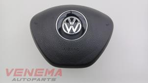 Usados Airbag izquierda (volante) Volkswagen Passat Variant (3G5) 1.6 TDI 16V Precio € 199,99 Norma de margen ofrecido por Venema Autoparts