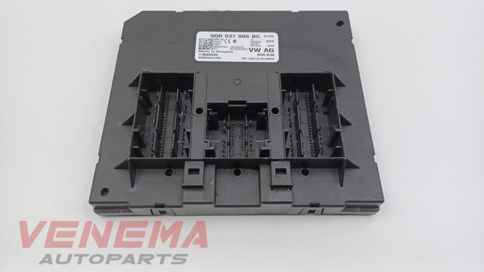 Used Body control computer Volkswagen Passat Variant (3G5) 1.6 TDI 16V Price € 99,99 Margin scheme offered by Venema Autoparts