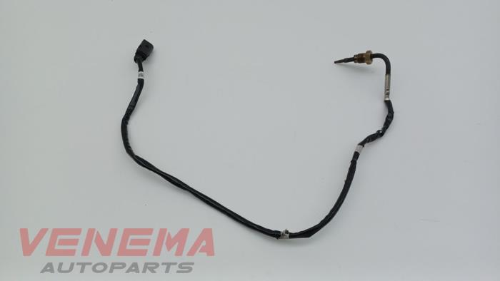 Gebrauchte Auspuff Temperatursensor Volkswagen Passat Variant (3G5) 1.6 TDI 16V Preis € 29,99 Margenregelung angeboten von Venema Autoparts