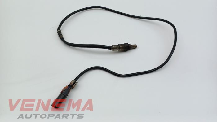 Used Lambda probe Volkswagen Passat Variant (3G5) 1.6 TDI 16V Price € 9,99 Margin scheme offered by Venema Autoparts