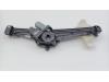 Vauxhall Grandland/Grandland X 1.5 CDTI Fenstermechanik 4-türig links hinten