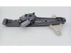 Vauxhall Grandland/Grandland X 1.5 CDTI Fenstermechanik 4-türig rechts hinten