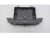 Vauxhall Grandland/Grandland X 1.5 CDTI Radiobedienfeld